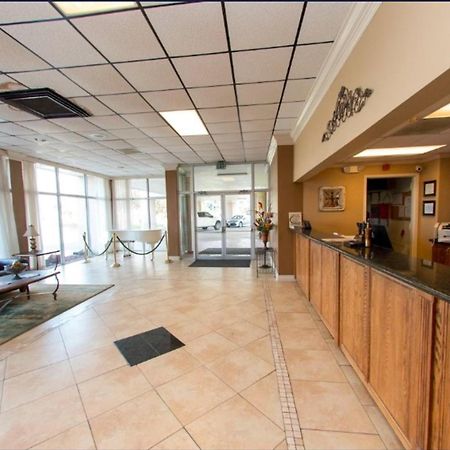 Oyo Hotel Audubon Baton Rouge Port Allen I-10 Exterior photo
